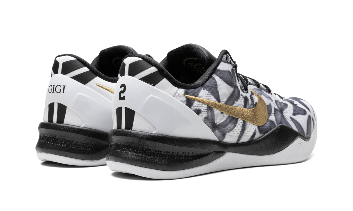 Kobe 8 "Mambacita (2024)" FV6325 100
