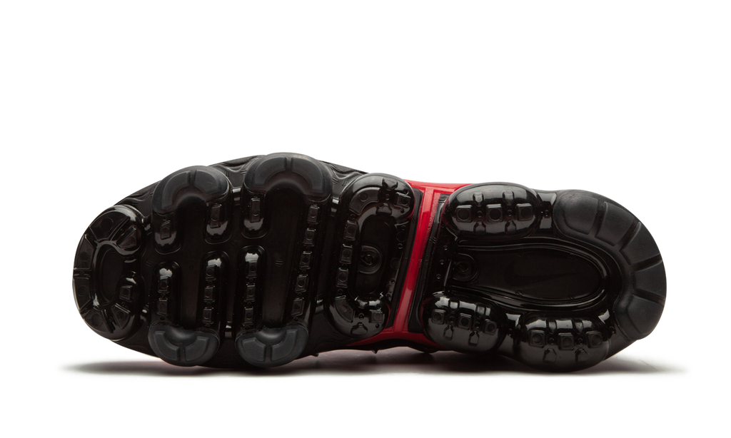 Air Vapormax Plus "University Red" CU4863 600