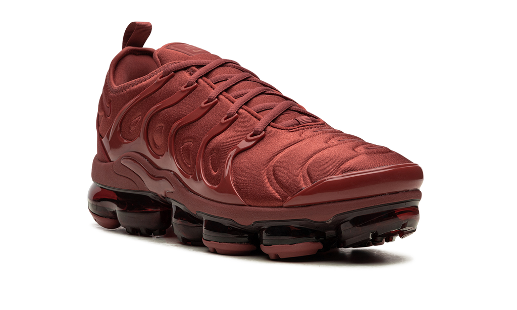 AIR VAPORMAX PLUS WMNS "Burgundy" FQ8878 661