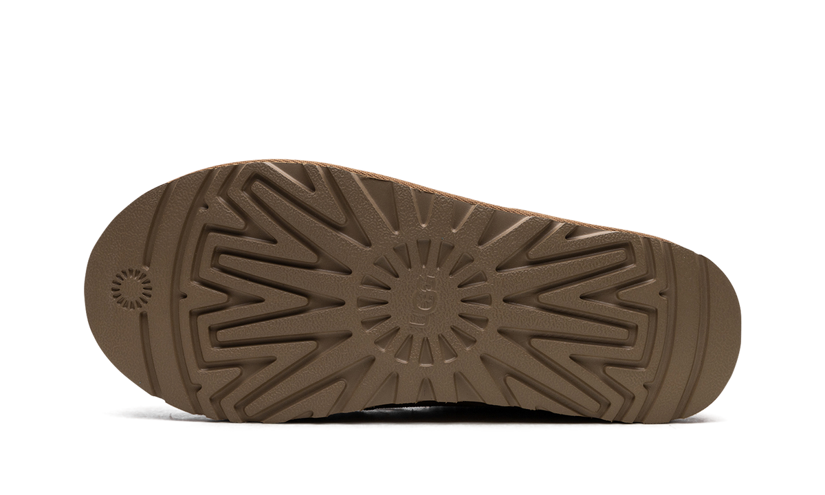Tasman "Shoe Palace - Chestnut" 1157090 CHE
