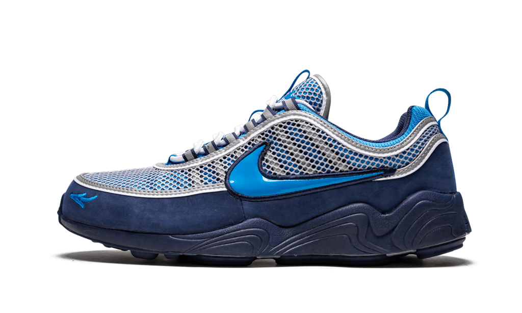Air Zoom Spiridon '16 / Stash "Stash" AH7973 400