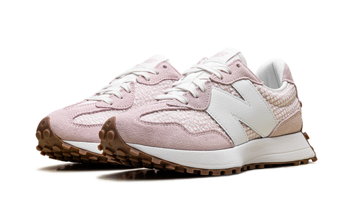 327 WMNS "Pink White" WS327628