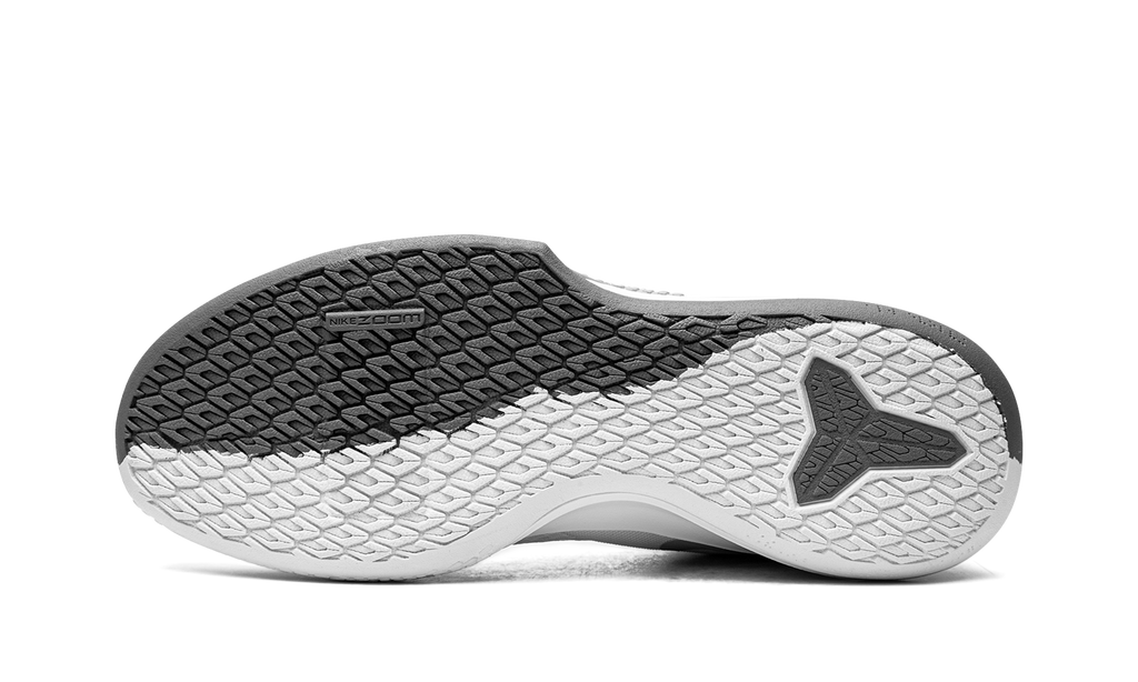MAMBA FURY "White Wolf Grey" CK2087 100