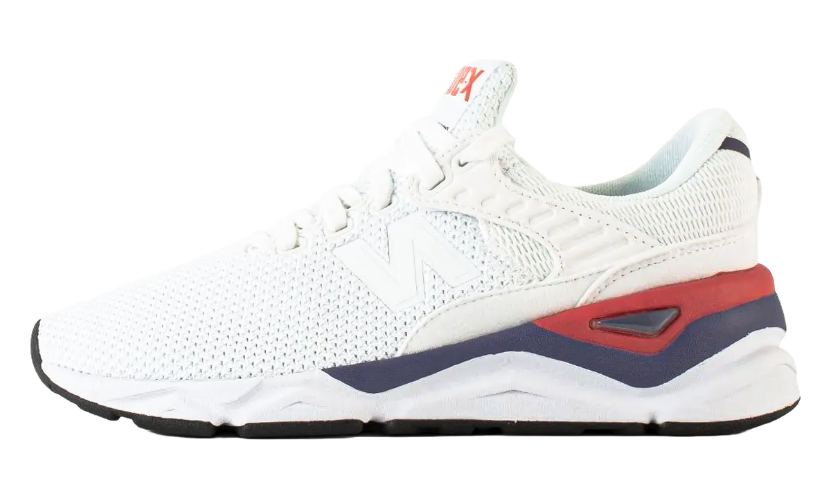 X-90 WMNS "White Pink Purple" WSX90CLA