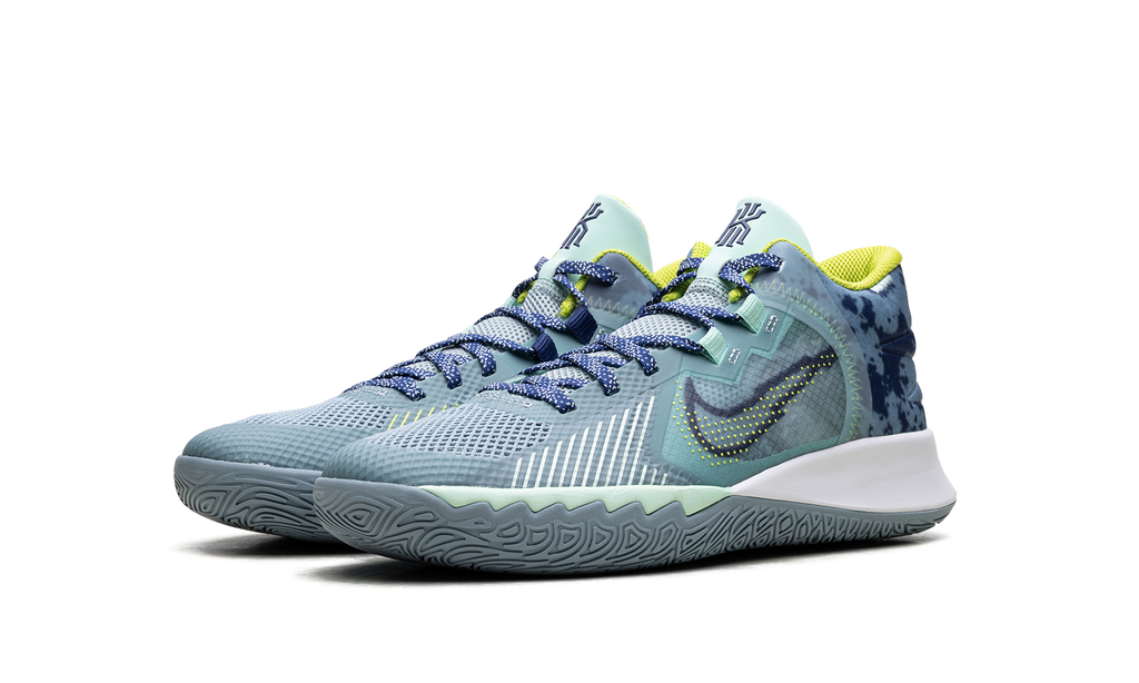 Kyrie Flytrap 5 GS "Ocean Cube" DD0340 300