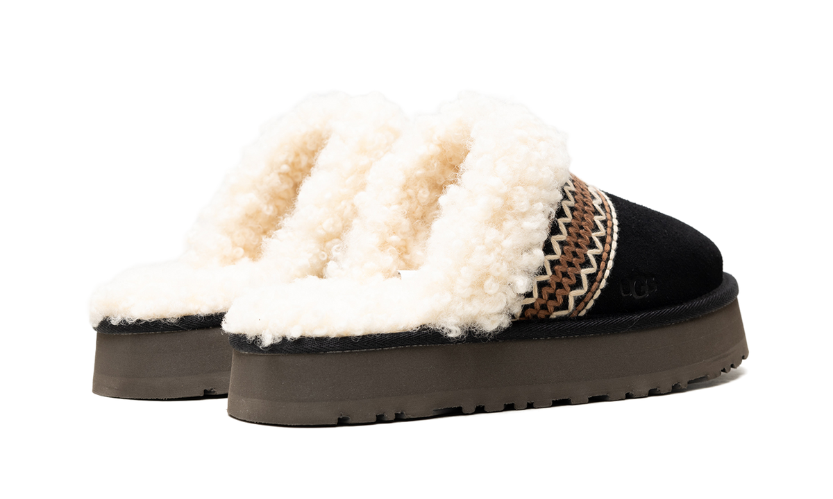DISQUETTE ATHERSON WMNS "Black" 1158282 BLK