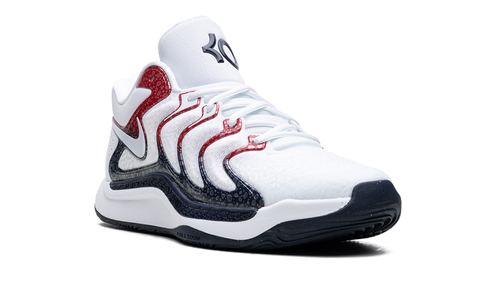 KD 17 "USA" FJ9487 101