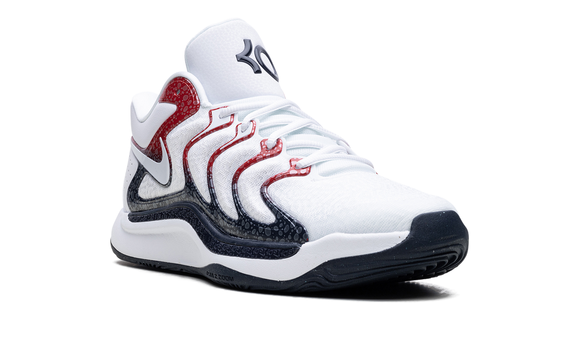 KD 17 "USA" FJ9487 101