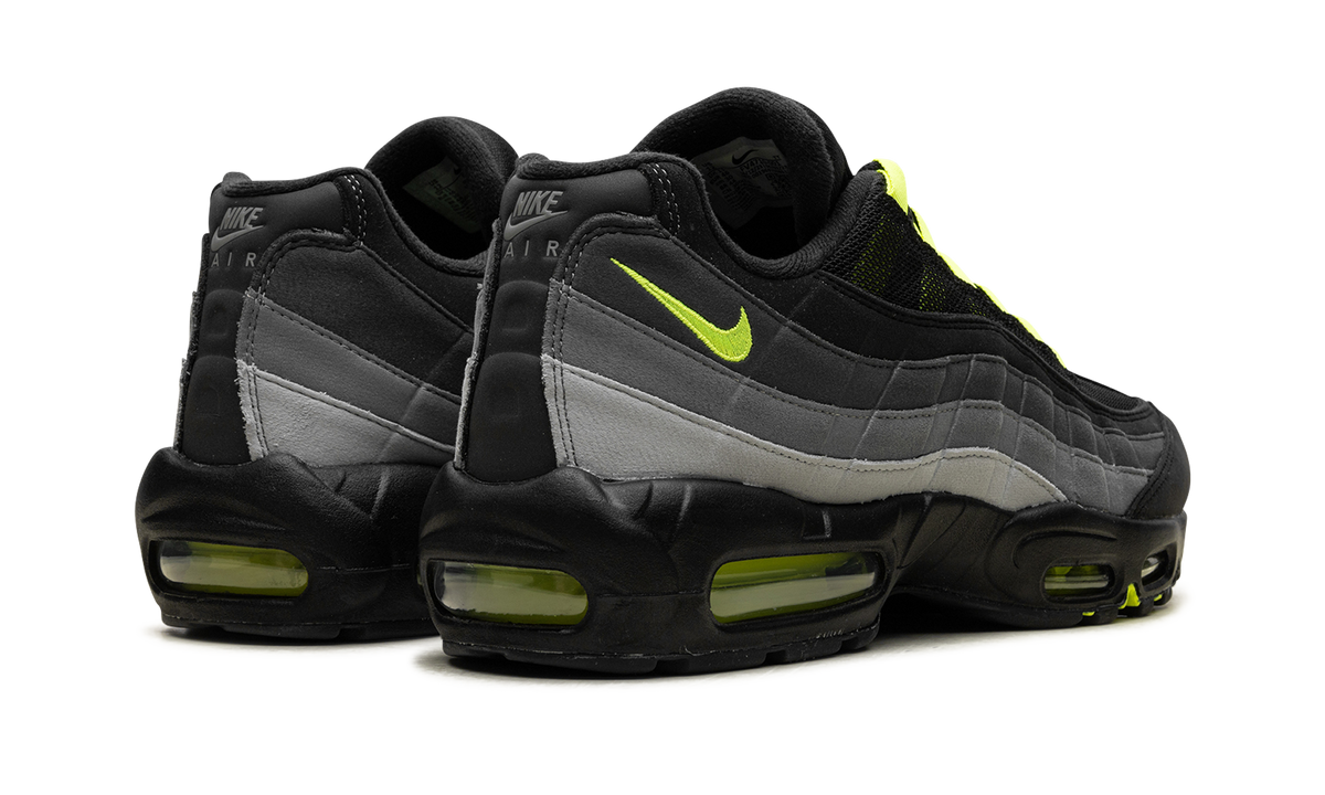 Air Max 95 "Black Neon" FV4710 001