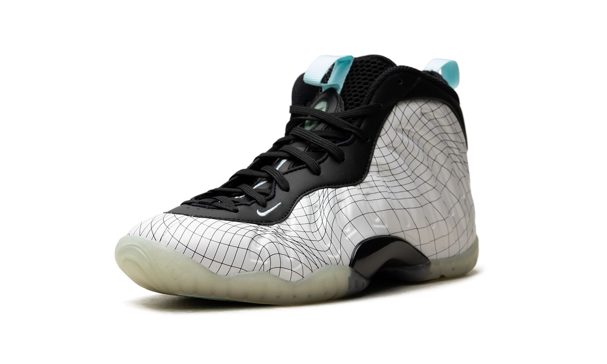 Lil Posite One GS "Warped Grid" CW1596 005