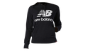 Essential Po Hoodie WMNS "Navy" WT91523