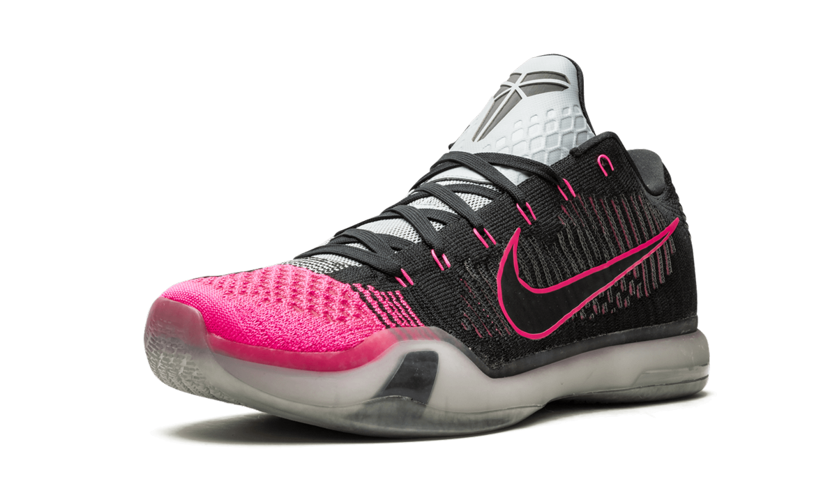 Kobe 10 Elite Low "Mambacurial" 747212 010