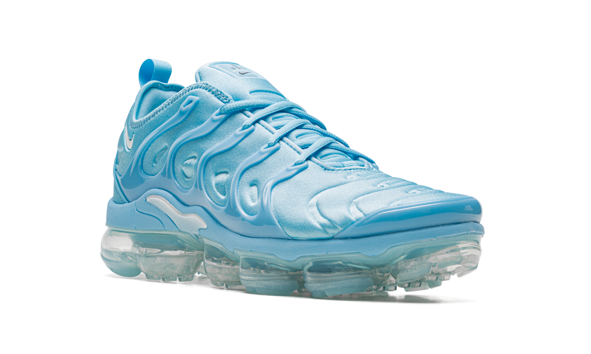 Air Vapormax Plus "Blue Chill" DZ4403 400