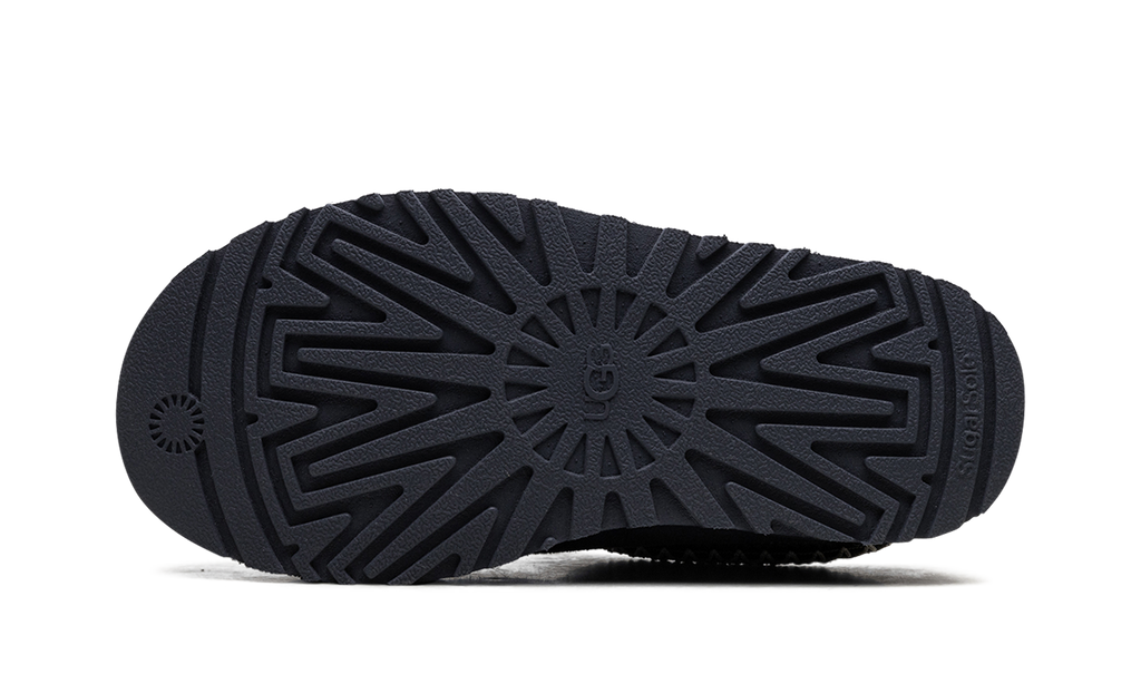 Tazz Slipper Kids "Eve Blue" 1143776K EVB