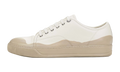 DBB1 LOW TOP SNEAKERS "Ecru/Blanc" FM SKDBB1 PDNA E22 0200