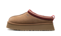 Tazz II Slipper WMNS "Chestnut" 1174471 CHE