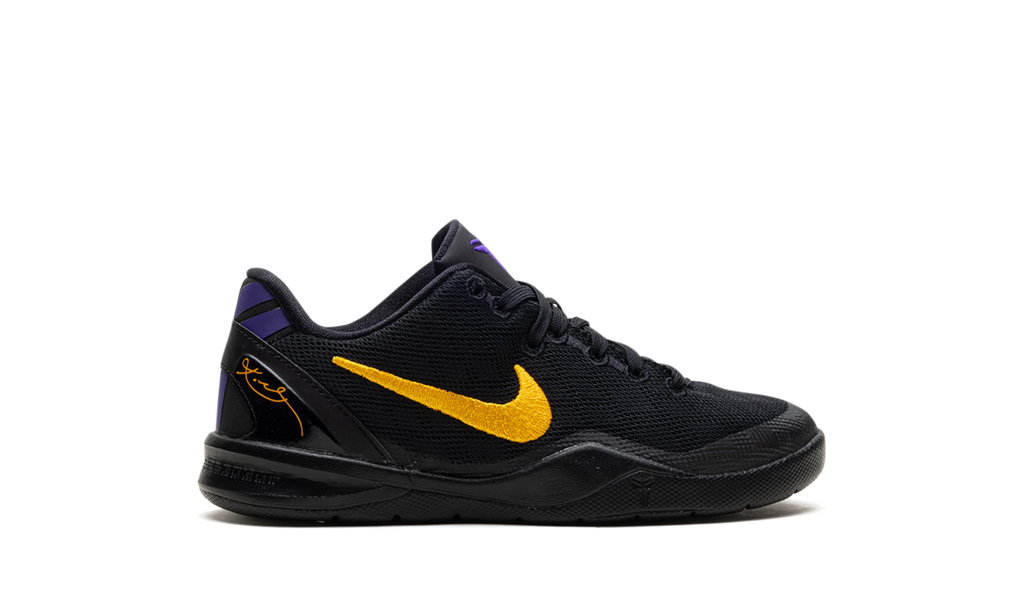 Kobe 8 Protro PS "Lakers Away" FN0267 002