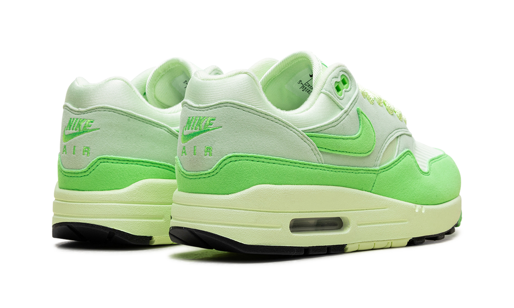 Air Max 1 "Vapor Green" HJ7329 376